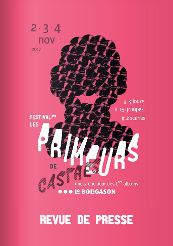 Revue de presse 2017